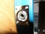 Rickenbacker 330/6 , Turquoise: Free image