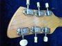 Rickenbacker 950/6 Tulip, Mapleglo: Headstock - Rear