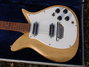 Rickenbacker 950/6 Tulip, Mapleglo: Body - Front