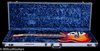 Rickenbacker 4005/4 XC 90th Anniversary, Amber Fireglo: Free image2