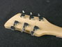 Rickenbacker 620/6 , Mapleglo: Headstock - Rear