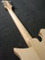 Rickenbacker 620/6 , Mapleglo: Neck - Rear