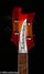 Rickenbacker 4003/4 S, Fireglo: Headstock