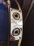 Rickenbacker 4001/4 Mod, Jetglo: Close up - Free