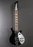 Rickenbacker 620/6 , Jetglo: Full Instrument - Front