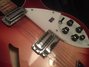 Rickenbacker 360/12 V64, Fireglo: Free image