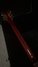 Rickenbacker 360/12 V64, Fireglo: Neck - Rear