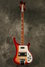 Rickenbacker 4003/4 , Fireglo: Full Instrument - Front