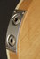 Rickenbacker 4001/4 CB Checkered Binding, Mapleglo: Close up - Free