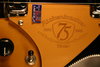 Rickenbacker 660/6 75th Ann, DCMetallic: Close up - Free2