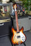 Rickenbacker 330/6 , MonteBrown: Full Instrument - Front