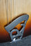 Rickenbacker 330/6 , MonteBrown: Close up - Free
