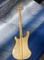 Rickenbacker 4001/4 FL, Mapleglo: Full Instrument - Rear