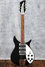 Rickenbacker 325/6 C64, Jetglo: Full Instrument - Front