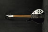 Rickenbacker 325/6 C64, Jetglo: Full Instrument - Front