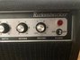 Rickenbacker TR25/amp , Black: Free image2