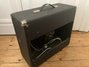 Rickenbacker TR25/amp , Black: Body - Rear