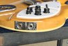 Rickenbacker 360/6 , Mapleglo: Close up - Free