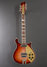 Rickenbacker 660/12 , Fireglo: Full Instrument - Front