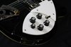 Rickenbacker 360/12 , Jetglo: Free image