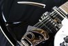 Rickenbacker 360/12 , Jetglo: Close up - Free2