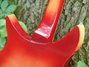 Dec 1958 Rickenbacker 310/6 f hole, Fireglo: Free image