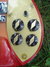 Dec 1958 Rickenbacker 310/6 f hole, Fireglo: Free image2