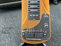 Rickenbacker SW/6 LapSteel, Natural: Body - Front
