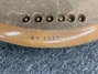 Rickenbacker SW/6 LapSteel, Natural: Close up - Free