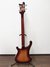 Rickenbacker 4001/4 V63, Fireglo: Full Instrument - Rear