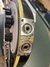 Rickenbacker 4001/4 , Jetglo: Close up - Free