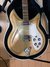 Rickenbacker 381/12 V69, Mapleglo: Body - Front