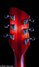 Rickenbacker 360/6 , Fireglo: Headstock - Rear