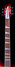 Rickenbacker 360/6 , Fireglo: Neck - Front