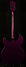 Rickenbacker 330/6 Limited Edition, Midnight Purple: Full Instrument - Rear