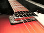 Rickenbacker 620/6 , Fireglo: Free image