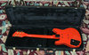 Rickenbacker 250/6 BT, Red: Full Instrument - Rear