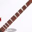 Rickenbacker 620/6 , Fireglo: Neck - Front