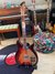 Rickenbacker 365/6 Capri, Autumnglo: Full Instrument - Front