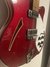 Rickenbacker 360/6 , Ruby: Body - Front