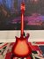 Rickenbacker 620/6 , Fireglo: Full Instrument - Rear