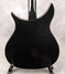 Rickenbacker 320/12 V63, Jetglo: Body - Rear