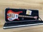 Rickenbacker 4003/4 , Fireglo: Free image2