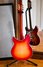 Rickenbacker 360/12 C63, Fireglo: Full Instrument - Rear