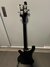 Rickenbacker 4003/4 , Jetglo: Full Instrument - Rear