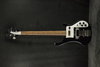 Rickenbacker 4003/4 S, Jetglo: Full Instrument - Front