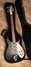 Rickenbacker 350/6 Liverpool, Jetglo: Full Instrument - Front