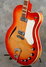 Rickenbacker 360/6 F, Fireglo: Close up - Free2