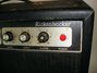 Rickenbacker TR7/amp , Black: Free image2