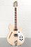 Rickenbacker 360/6 , Mapleglo: Full Instrument - Front